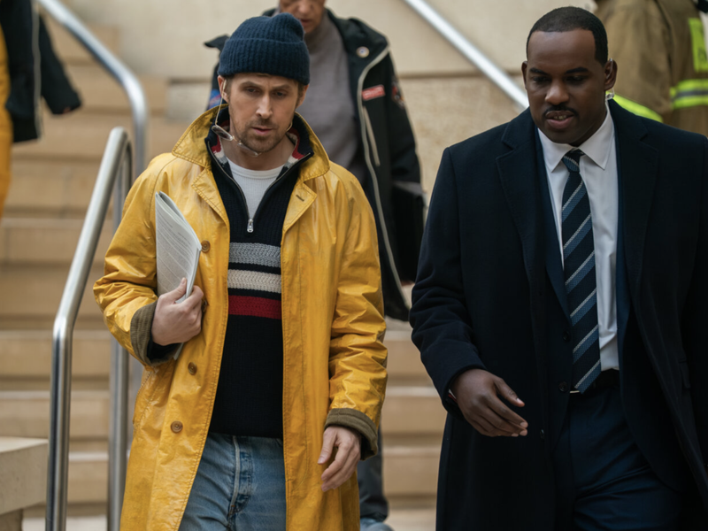 Slika - Projekt Spasitelj