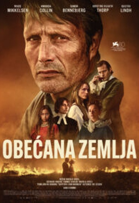 Obećana  zemlja