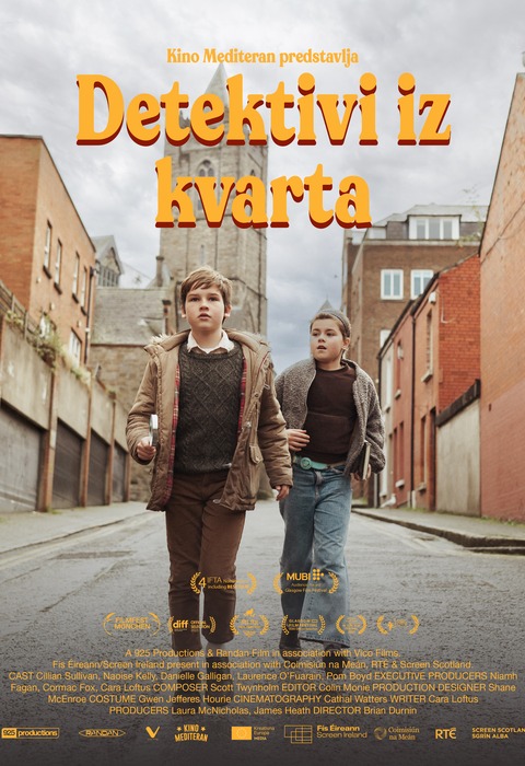 Detektivi iz kvarta