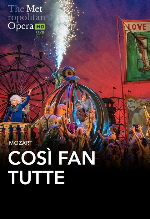 Così fan tutte