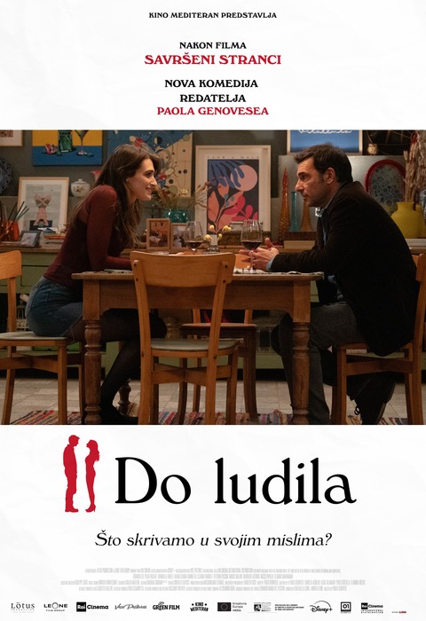 Do ludila