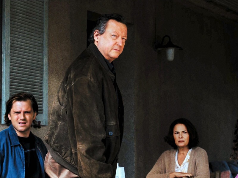 Slika - Miroirs No. 3