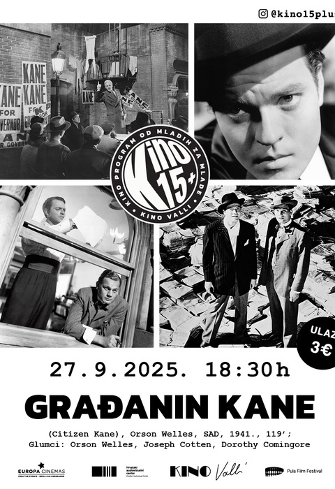 Građanin Kane