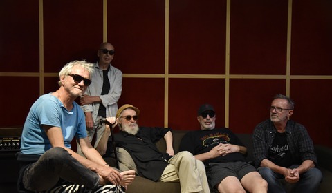 „Treći svijet“, „Lopov s krova“ i Matineja za umirovljenike