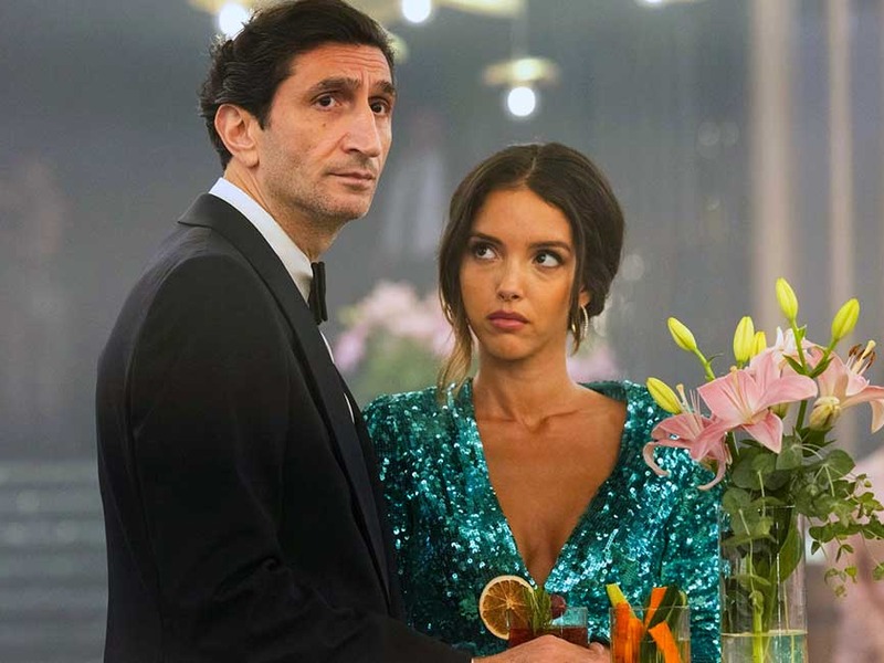 Slika - ORLOVI REPUBLIKE