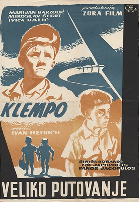Veliko putovanje + Klempo