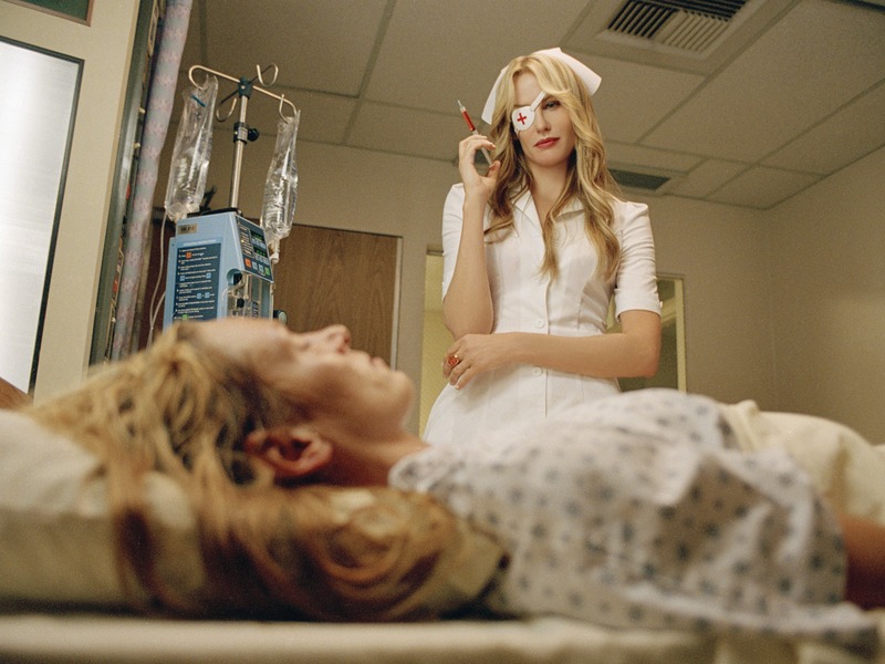 Slika - KILL BILL: CIJELA KRVAVA PRIČA