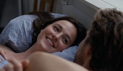 Prvi tjedan ožujka posvećen je filmovima o (ženskoj) nježnosti, snazi i nadi u bolje sutra