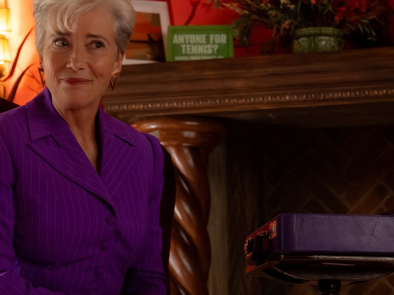 Slika - OVCE DETEKTIVI