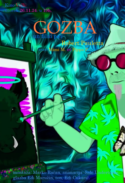 Gozba