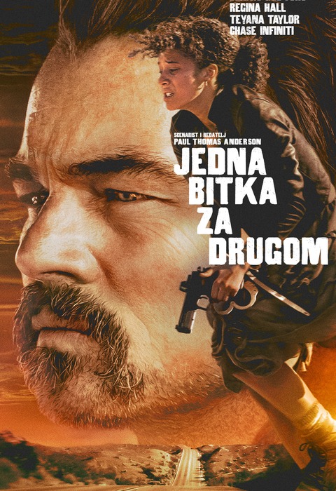 Jedna bitka za drugom