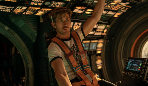 Ožujak u Kinu Valli završava uz Ryana Goslinga, Angelinu Jolie i oskarovske Grešnike