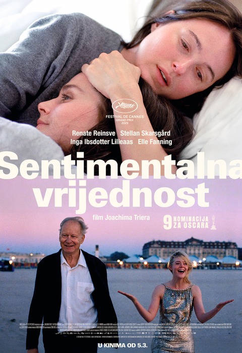 Sentimentalna vrijednost