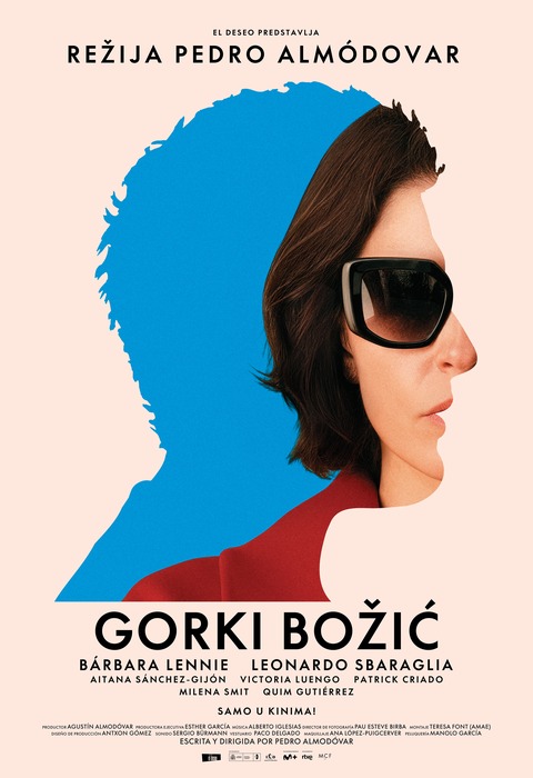 Gorki Božić