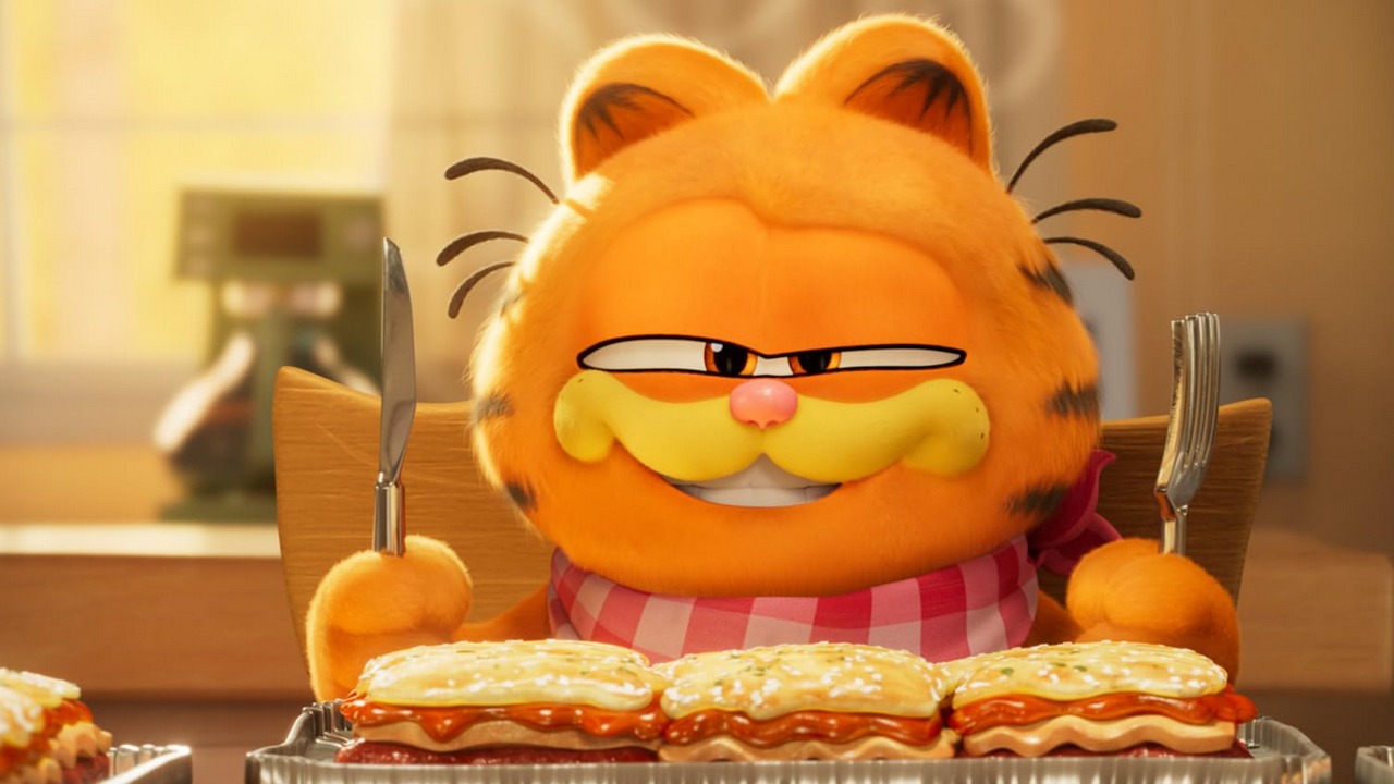 Novi filmski tjedan u Kinu Valli: Garfield, Furiosa, posljednji Kino kviz i dva Almodóvara