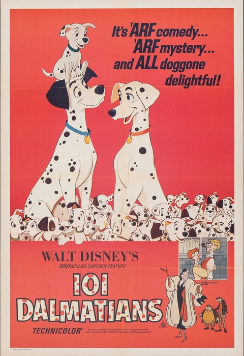 101 Dalmatinac
