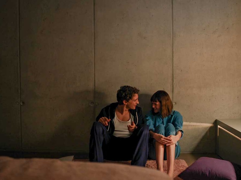 Slika - Obiteljska terapija