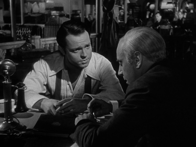 Građanin Kane Slika - Građanin Kane