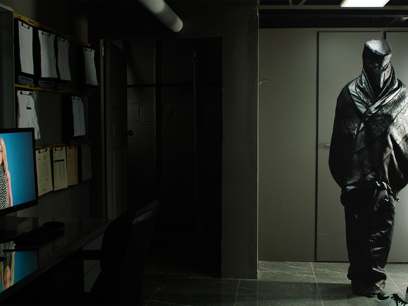 Gospodar mrtvih Slika - Gospodar mrtvih