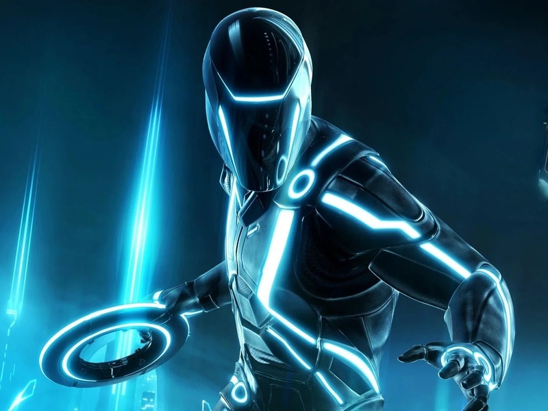 Slika - Tron 3: Ares