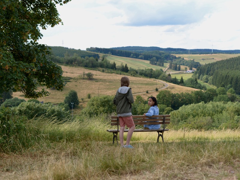 Slika - Od sutra ću biti hrabar
