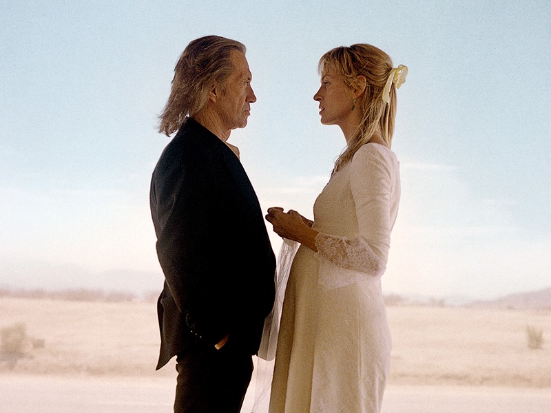 Slika - KILL BILL: CIJELA KRVAVA PRIČA