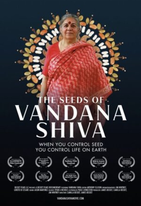 Sjeme Vandane Shive