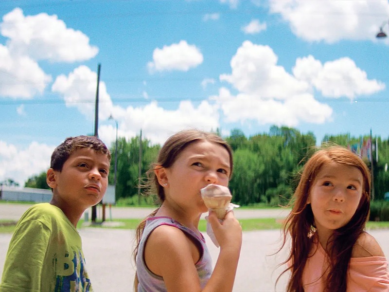 Slika - Projekt Florida