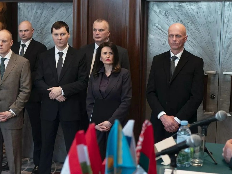 Slika - Mag iz Kremlja