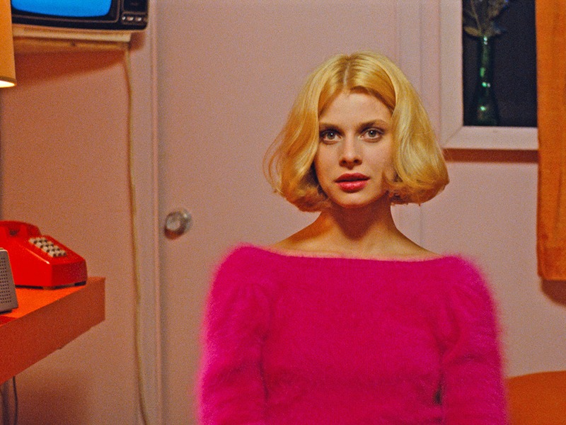 Slika - Paris, Texas
