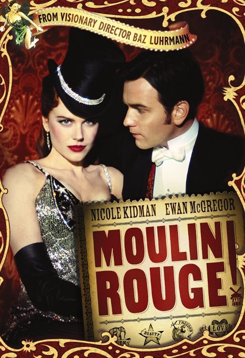 Moulin Rouge!