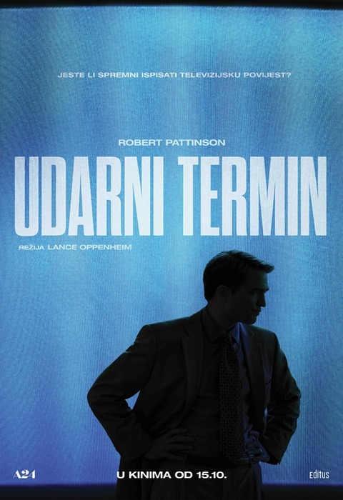 Udarni termin