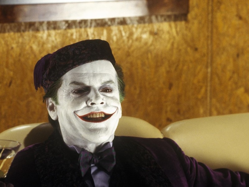 Slika - Batman
