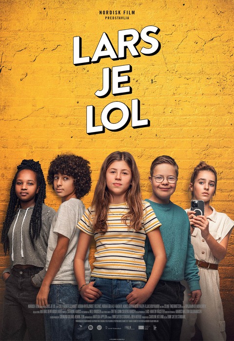 FUŠ: Lars je LOL