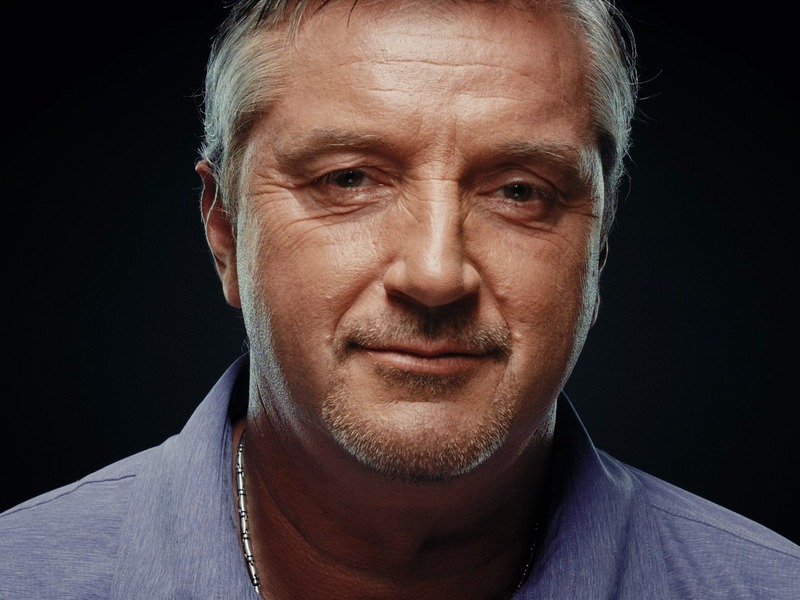 Slika - Izgubljeni Dream Team