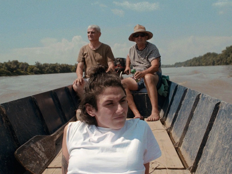 Slika - Godina prođe, dan nikako