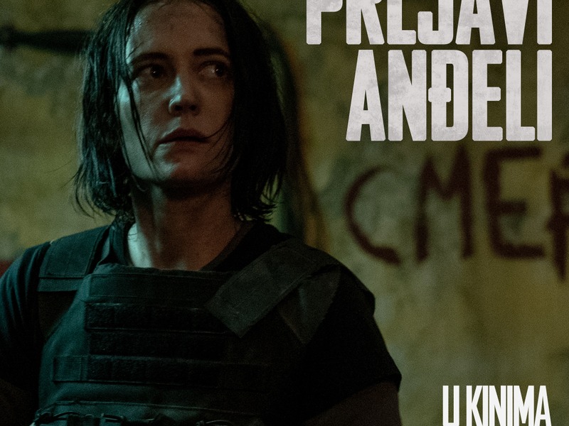 Slika - Prljavi anđeli