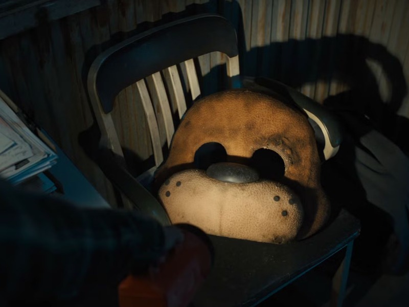 Slika - Five Nights at Freddy's 2