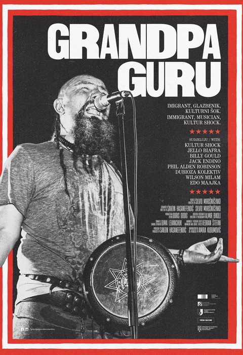 Grandpa Guru