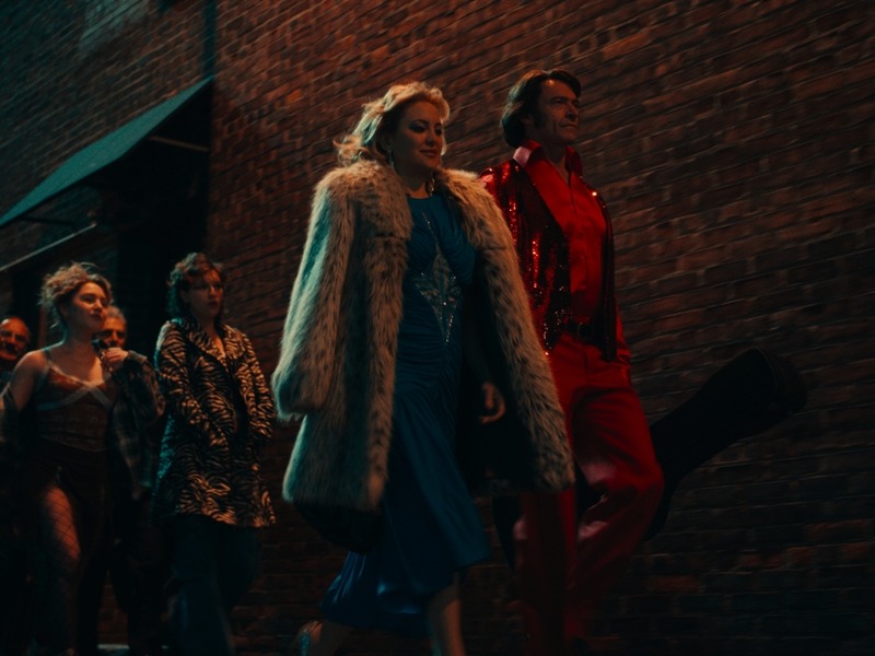 Slika - Song Sung Blue