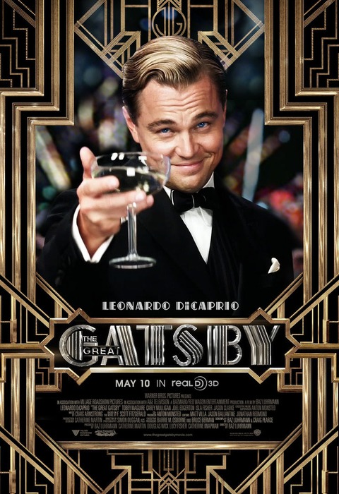 Veliki Gatsby