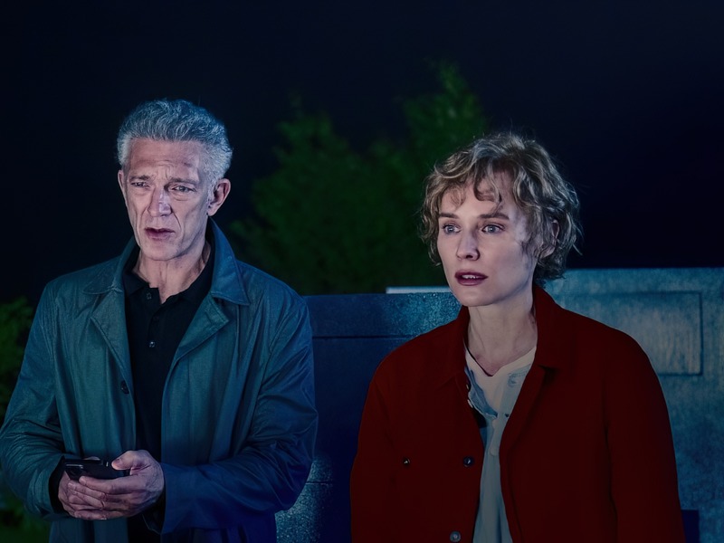 Gospodar mrtvih Slika - Gospodar mrtvih