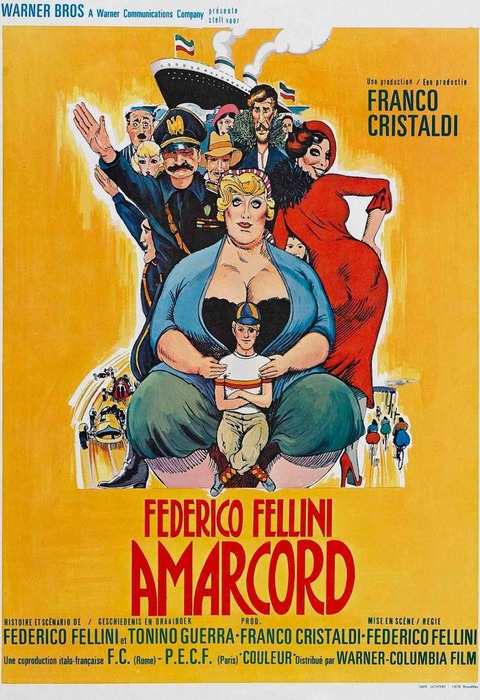 Amarcord