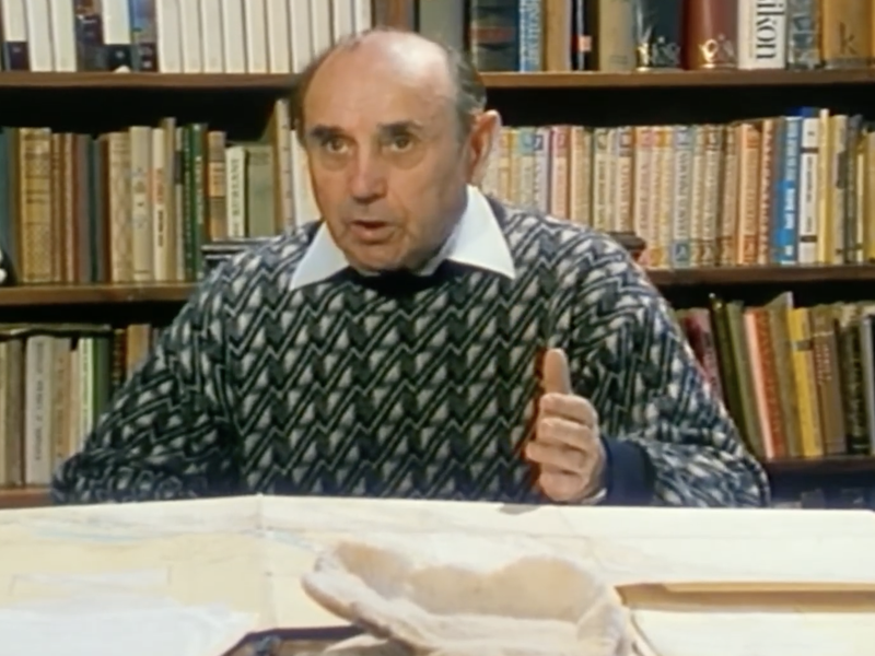 Slika - Jedrima oko svijeta: Besa zadana oceanima