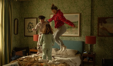 „Bridget Jones: Luda za njim“, novi nastavak Marvelovog serijala „Kapetan Amerika“ i Kino 15+