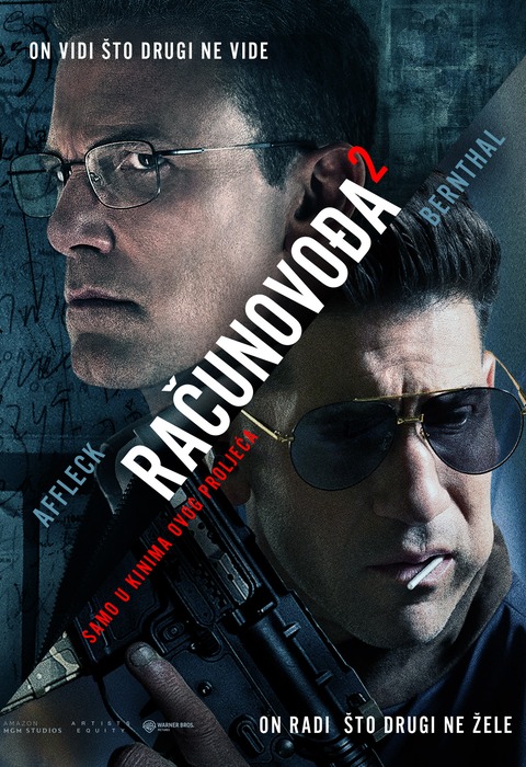 Računovođa 2