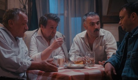 „Testament – Amanet 2“, „Sluga“ Matije Debeljuha i inkluzivna projekcija „Fiume o Morte!“