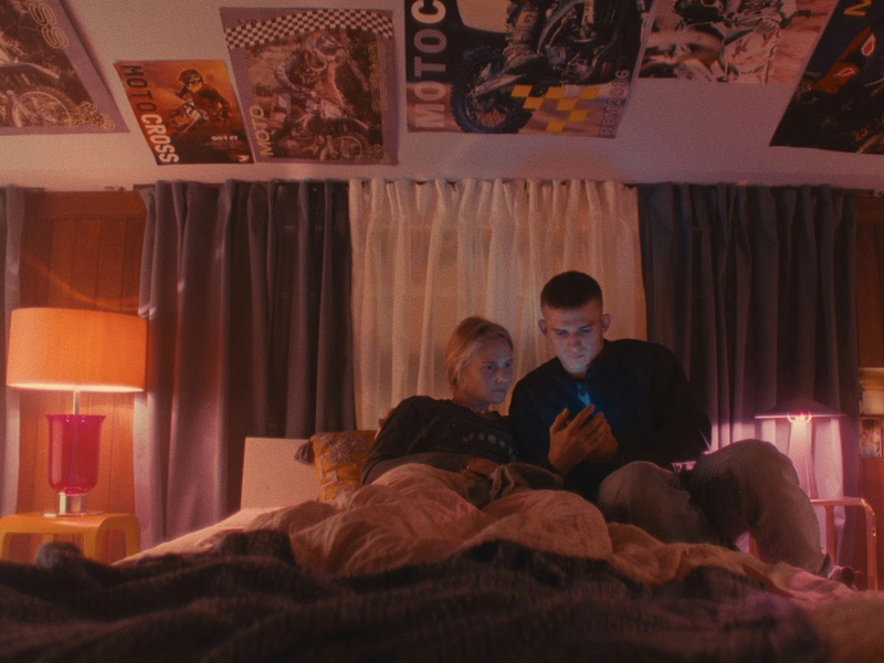 Slika - Nestrpljivo srce