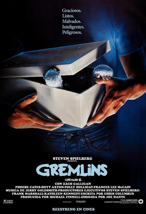 Gremlini