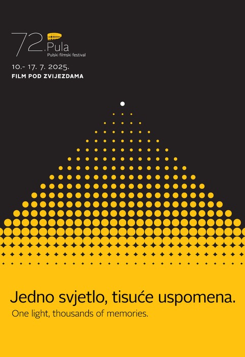72. Pulski filmski festival